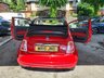 USED 2015 15 FIAT 500C 1.2 Colour Therapy Euro 6 (s/s) 2dr Convertible/service history