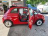 USED 2015 15 FIAT 500C 1.2 Colour Therapy Euro 6 (s/s) 2dr Convertible/service history