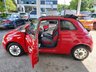 USED 2015 15 FIAT 500C 1.2 Colour Therapy Euro 6 (s/s) 2dr Convertible/service history