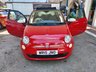 USED 2015 15 FIAT 500C 1.2 Colour Therapy Euro 6 (s/s) 2dr Convertible/service history