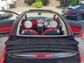 USED 2015 15 FIAT 500C 1.2 Colour Therapy Euro 6 (s/s) 2dr Convertible/service history