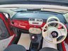 USED 2015 15 FIAT 500C 1.2 Colour Therapy Euro 6 (s/s) 2dr Convertible/service history