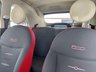 USED 2015 15 FIAT 500C 1.2 Colour Therapy Euro 6 (s/s) 2dr Convertible/service history