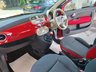 USED 2015 15 FIAT 500C 1.2 Colour Therapy Euro 6 (s/s) 2dr Convertible/service history