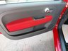 USED 2015 15 FIAT 500C 1.2 Colour Therapy Euro 6 (s/s) 2dr Convertible/service history