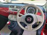 USED 2015 15 FIAT 500C 1.2 Colour Therapy Euro 6 (s/s) 2dr Convertible/service history