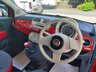 USED 2015 15 FIAT 500C 1.2 Colour Therapy Euro 6 (s/s) 2dr Convertible/service history