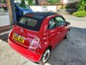 USED 2015 15 FIAT 500C 1.2 Colour Therapy Euro 6 (s/s) 2dr Convertible/service history