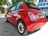USED 2015 15 FIAT 500C 1.2 Colour Therapy Euro 6 (s/s) 2dr Convertible/service history