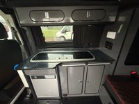 USED 2019 19 FORD TRANSIT CUSTOM 2.0 280 EcoBlue Trend 4 berth campervan  Euro 6 (s/s)  