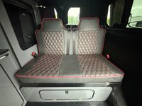 USED 2019 19 FORD TRANSIT CUSTOM 2.0 280 EcoBlue Trend 4 berth campervan  Euro 6 (s/s)  