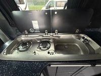 USED 2019 19 FORD TRANSIT CUSTOM 2.0 280 EcoBlue Trend 4 berth campervan  Euro 6 (s/s)  