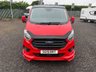 USED 2019 19 FORD TRANSIT CUSTOM 2.0 280 EcoBlue Trend 4 berth campervan  Euro 6 (s/s)  