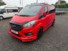 USED 2019 19 FORD TRANSIT CUSTOM 2.0 280 EcoBlue Trend 4 berth campervan  Euro 6 (s/s)  