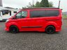 USED 2019 19 FORD TRANSIT CUSTOM 2.0 280 EcoBlue Trend 4 berth campervan  Euro 6 (s/s)  