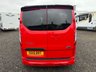 USED 2019 19 FORD TRANSIT CUSTOM 2.0 280 EcoBlue Trend 4 berth campervan  Euro 6 (s/s)  