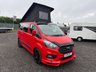 USED 2019 19 FORD TRANSIT CUSTOM 2.0 280 EcoBlue Trend 4 berth campervan  Euro 6 (s/s)  