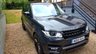 USED 2015 15 LAND ROVER RANGE ROVER SPORT 3.0 SD V6 Autobiography Dynamic SUV 5dr Diesel Auto 4WD Euro 6 (s/s) (306 ps) Only 3 owners in total