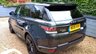 USED 2015 15 LAND ROVER RANGE ROVER SPORT 3.0 SD V6 Autobiography Dynamic SUV 5dr Diesel Auto 4WD Euro 6 (s/s) (306 ps) Only 3 owners in total