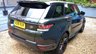 USED 2015 15 LAND ROVER RANGE ROVER SPORT 3.0 SD V6 Autobiography Dynamic SUV 5dr Diesel Auto 4WD Euro 6 (s/s) (306 ps) Only 3 owners in total