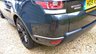 USED 2015 15 LAND ROVER RANGE ROVER SPORT 3.0 SD V6 Autobiography Dynamic SUV 5dr Diesel Auto 4WD Euro 6 (s/s) (306 ps) Only 3 owners in total