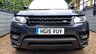 USED 2015 15 LAND ROVER RANGE ROVER SPORT 3.0 SD V6 Autobiography Dynamic SUV 5dr Diesel Auto 4WD Euro 6 (s/s) (306 ps) Only 3 owners in total