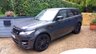 USED 2015 15 LAND ROVER RANGE ROVER SPORT 3.0 SD V6 Autobiography Dynamic SUV 5dr Diesel Auto 4WD Euro 6 (s/s) (306 ps) Only 3 owners in total