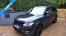 USED 2015 15 LAND ROVER RANGE ROVER SPORT 3.0 SD V6 Autobiography Dynamic SUV 5dr Diesel Auto 4WD Euro 6 (s/s) (306 ps) Only 3 owners in total