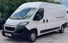USED 2019 19 PEUGEOT BOXER 2.0 BlueHDi 335 Professional L3 H2 Euro 6 5dr WARANTYNAVCRUISESENSORULEZ