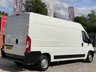 USED 2019 19 PEUGEOT BOXER 2.0 BlueHDi 335 Professional L3 H2 Euro 6 5dr WARANTYNAVCRUISESENSORULEZ