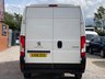 USED 2019 19 PEUGEOT BOXER 2.0 BlueHDi 335 Professional L3 H2 Euro 6 5dr WARANTYNAVCRUISESENSORULEZ