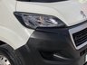 USED 2019 19 PEUGEOT BOXER 2.0 BlueHDi 335 Professional L3 H2 Euro 6 5dr WARANTYNAVCRUISESENSORULEZ