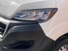 USED 2019 19 PEUGEOT BOXER 2.0 BlueHDi 335 Professional L3 H2 Euro 6 5dr WARANTYNAVCRUISESENSORULEZ