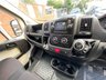 USED 2019 19 PEUGEOT BOXER 2.0 BlueHDi 335 Professional L3 H2 Euro 6 5dr WARANTYNAVCRUISESENSORULEZ