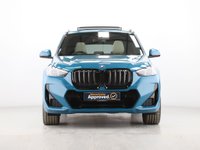 USED 2023 23 BMW IX1 30 66.5kWh M Sport Auto xDrive 5dr (11kW Charger) HUGE LIST OF OPTIONAL EXTRAS of {V2_TOWN}