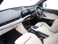USED 2023 23 BMW IX1 30 66.5kWh M Sport Auto xDrive 5dr (11kW Charger) HUGE LIST OF OPTIONAL EXTRAS of {V2_TOWN}