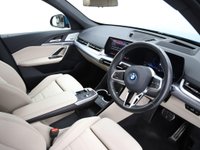 USED 2023 23 BMW IX1 30 66.5kWh M Sport Auto xDrive 5dr (11kW Charger) HUGE LIST OF OPTIONAL EXTRAS of {V2_TOWN}