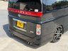 USED 2005 NISSAN ELGRAND  3.5 350 HIGHWAY STAR|G30 FLIP PAINT| PETROL AUTOMATIC 8 SEATER FRESH IMPORT|GRADE3.5|LOW MILE