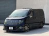 USED 2005 NISSAN ELGRAND  3.5 350 HIGHWAY STAR|G30 FLIP PAINT| PETROL AUTOMATIC 8 SEATER FRESH IMPORT|GRADE3.5|LOW MILE