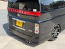 USED 2005 NISSAN ELGRAND  3.5 350 HIGHWAY STAR|G30 FLIP PAINT| PETROL AUTOMATIC 8 SEATER FRESH IMPORT|GRADE3.5|LOW MILE