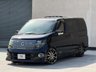 USED 2005 NISSAN ELGRAND  3.5 350 HIGHWAY STAR|G30 FLIP PAINT| PETROL AUTOMATIC 8 SEATER FRESH IMPORT|GRADE3.5|LOW MILE