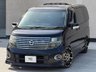 USED 2005 NISSAN ELGRAND  3.5 350 HIGHWAY STAR|G30 FLIP PAINT| PETROL AUTOMATIC 8 SEATER FRESH IMPORT|GRADE3.5|LOW MILE