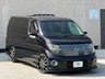 USED 2005 NISSAN ELGRAND  3.5 350 HIGHWAY STAR|G30 FLIP PAINT| PETROL AUTOMATIC 8 SEATER FRESH IMPORT|GRADE3.5|LOW MILE