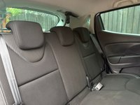 USED 2019 68 RENAULT CLIO 0.9 TCe Iconic Hatchback 5dr Petrol Manual Euro 6 (s/s) (75 ps) 12 MONTH MOT - 6 MONTH WRNTY