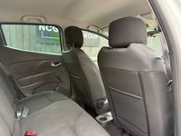 USED 2019 68 RENAULT CLIO 0.9 TCe Iconic Hatchback 5dr Petrol Manual Euro 6 (s/s) (75 ps) 12 MONTH MOT - 6 MONTH WRNTY