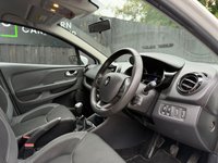 USED 2019 68 RENAULT CLIO 0.9 TCe Iconic Hatchback 5dr Petrol Manual Euro 6 (s/s) (75 ps) 12 MONTH MOT - 6 MONTH WRNTY
