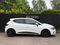 USED 2019 68 RENAULT CLIO 0.9 TCe Iconic Hatchback 5dr Petrol Manual Euro 6 (s/s) (75 ps) 12 MONTH MOT - 6 MONTH WRNTY