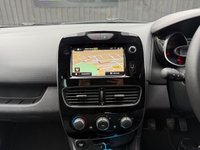 USED 2019 68 RENAULT CLIO 0.9 TCe Iconic Hatchback 5dr Petrol Manual Euro 6 (s/s) (75 ps) 12 MONTH MOT - 6 MONTH WRNTY