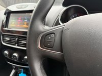 USED 2019 68 RENAULT CLIO 0.9 TCe Iconic Hatchback 5dr Petrol Manual Euro 6 (s/s) (75 ps) 12 MONTH MOT - 6 MONTH WRNTY