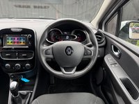 USED 2019 68 RENAULT CLIO 0.9 TCe Iconic Hatchback 5dr Petrol Manual Euro 6 (s/s) (75 ps) 12 MONTH MOT - 6 MONTH WRNTY